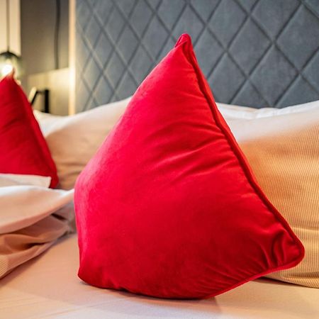 Berghotel & Chalets Adersberg Chiemgau Card Kostenfrei Grassau  Exteriér fotografie