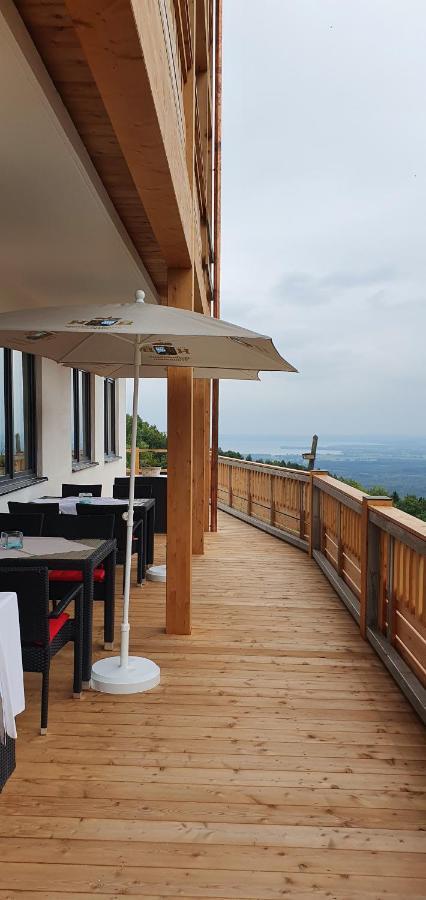 Berghotel & Chalets Adersberg Chiemgau Card Kostenfrei Grassau  Exteriér fotografie