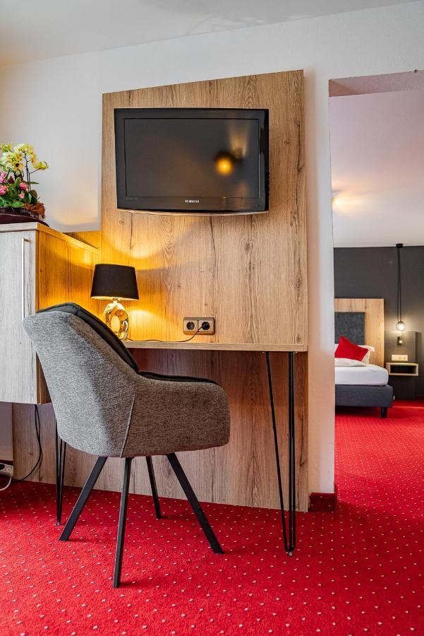 Berghotel & Chalets Adersberg Chiemgau Card Kostenfrei Grassau  Exteriér fotografie