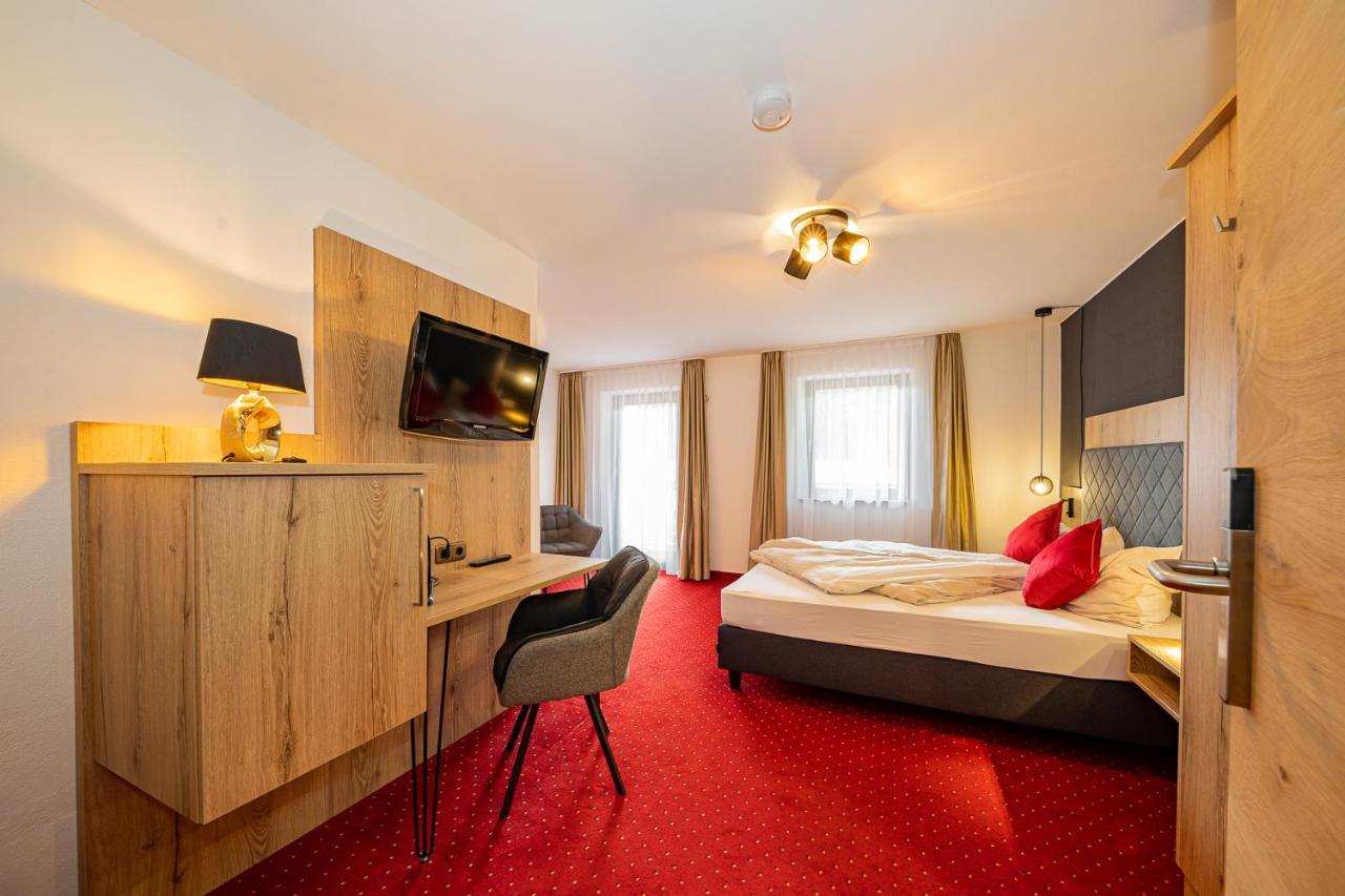 Berghotel & Chalets Adersberg Chiemgau Card Kostenfrei Grassau  Exteriér fotografie