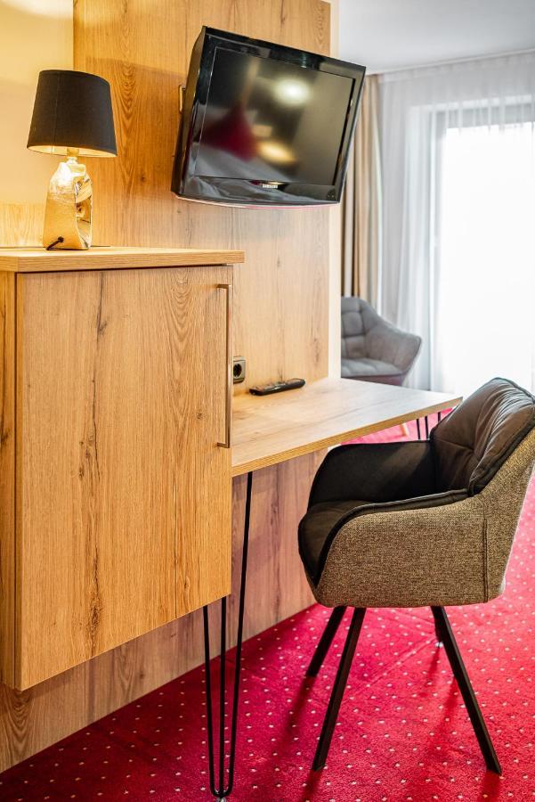 Berghotel & Chalets Adersberg Chiemgau Card Kostenfrei Grassau  Exteriér fotografie