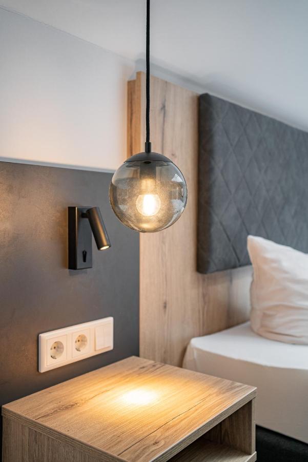 Berghotel & Chalets Adersberg Chiemgau Card Kostenfrei Grassau  Exteriér fotografie